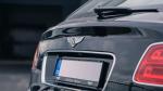 Bentley Bentayga OpticShield by WrapStyle 2018 года